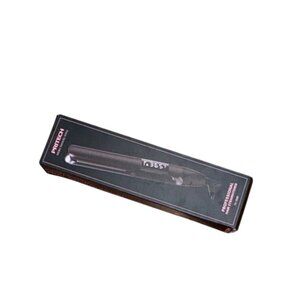 PRITECH Professional Hair Straightener-Pink-Full Size-New TA-2681
